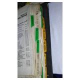 John  Deere Lawn and Garden Tractor Technical Manual (3)