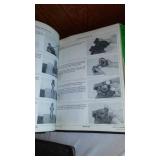 John  Deere Lawn and Garden Tractor Technical Manual (3)