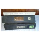 John  Deere Lawn and Garden Tractor Technical Manual (3)