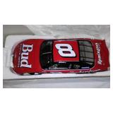 2000 Dale Earnhardt Jr #8 Budweiser 2000 Monte Carlo