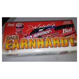2000 Dale Earnhardt Jr #8 Budweiser 2000 Monte Carlo