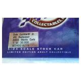 2000 Dale Earnhardt Jr #8 Budweiser 2000 Monte Carlo