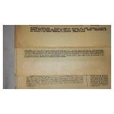 Vintage Comics (10) Bat Masterson, Iron Horse and More