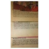 Vintage Comics (10) Bat Masterson, Iron Horse and More