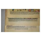 Vintage Comics (22) Blondie, Bill Bailey, Archie,