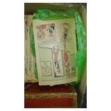 Vintage Comics (22) Blondie, Bill Bailey, Archie,