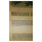 Vintage Comics (17) Thor, Tomahawk, Turok and More.