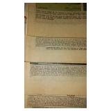 Vintage Comics (17) Thor, Tomahawk, Turok and More.