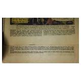 Vintage Comics (17) Thor, Tomahawk, Turok and More.