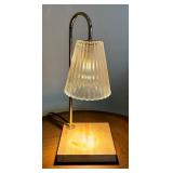 Marycele Candle Warming Lamp