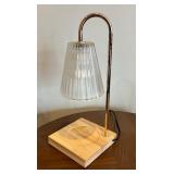 Marycele Candle Warming Lamp