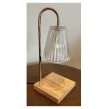 Marycele Candle Warming Lamp