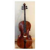 James E. Febley Cello