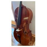 James E. Febley Cello