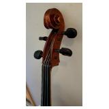 James E. Febley Cello