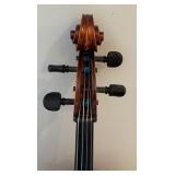 James E. Febley Cello