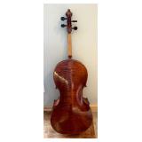 James E. Febley Cello