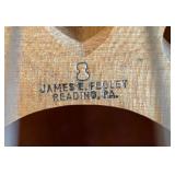 James E. Febley Cello