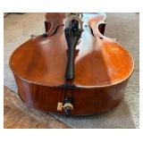 James E. Febley Cello