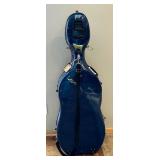 James E. Febley Cello