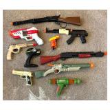 10 Toys by Nerf, Lawman, Max, Power Popper, Huntsman and More