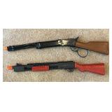 10 Toys by Nerf, Lawman, Max, Power Popper, Huntsman and More