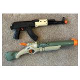 10 Toys by Nerf, Lawman, Max, Power Popper, Huntsman and More