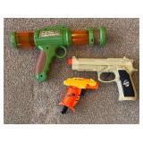 10 Toys by Nerf, Lawman, Max, Power Popper, Huntsman and More