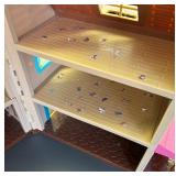 Little Woodzeez Honeysuckle Hillside Cottage