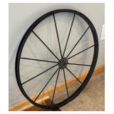 Decorative Vintage Decorative Wheel