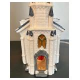 "The Place of God" Church by Yuletide