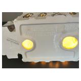 "The Place of God" Church by Yuletide