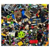 Lots of Legos