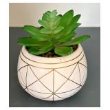 Fabulous Faux Greenery