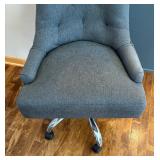 Upholstered Office Chair