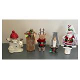 Festive Night Lights and Fragrance Diffuser