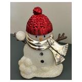 Festive Night Lights and Fragrance Diffuser