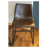 Pair of Walker Edison Dining Chairs