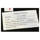 Pair of Walker Edison Dining Chairs