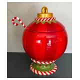 Holiday Design Global Designs Collections Punch Bowl / Soup Tureen