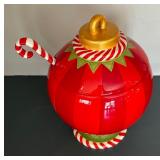 Holiday Design Global Designs Collections Punch Bowl / Soup Tureen