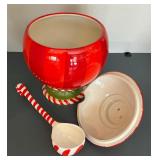 Holiday Design Global Designs Collections Punch Bowl / Soup Tureen