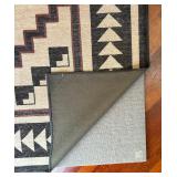 Southwestern Style Area Rug