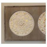 Bohemian Style Decorative Wall Hanging