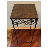 Petite Accent Table