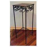 Petite Accent Table