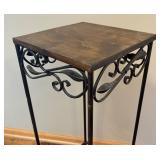 Petite Accent Table