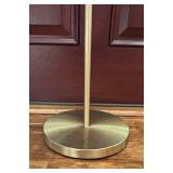 Triple Globe Floor Lamp