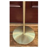 Triple Globe Floor Lamp