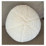 Two Ball Pillows by Huntington Home